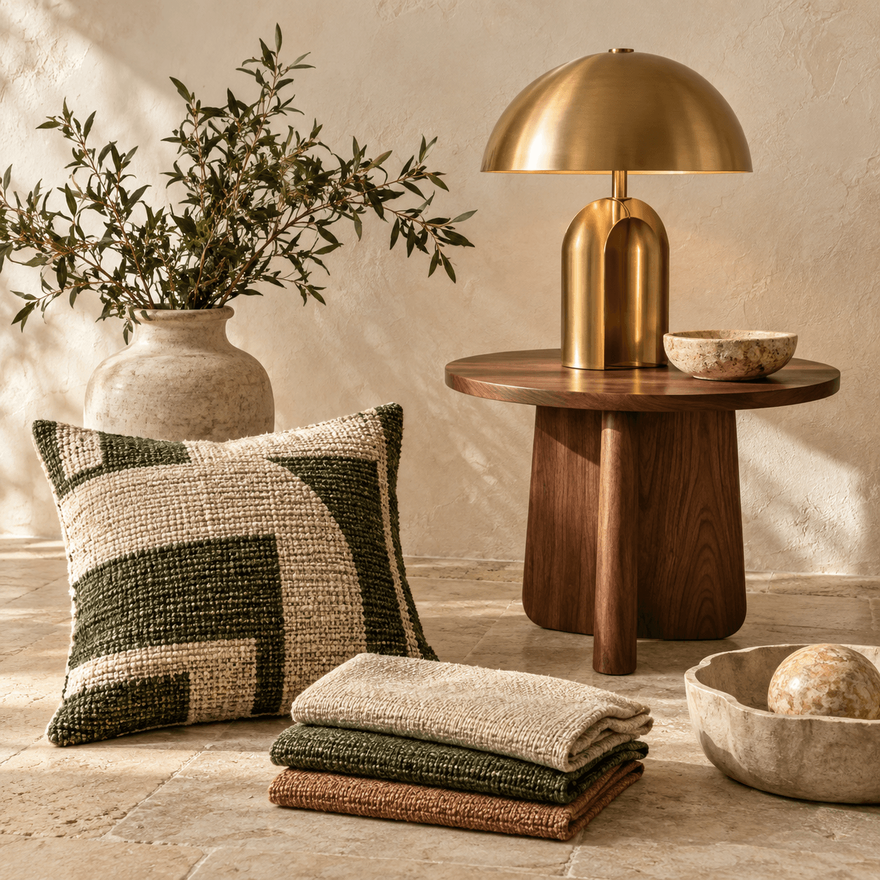 Interior product styling concept